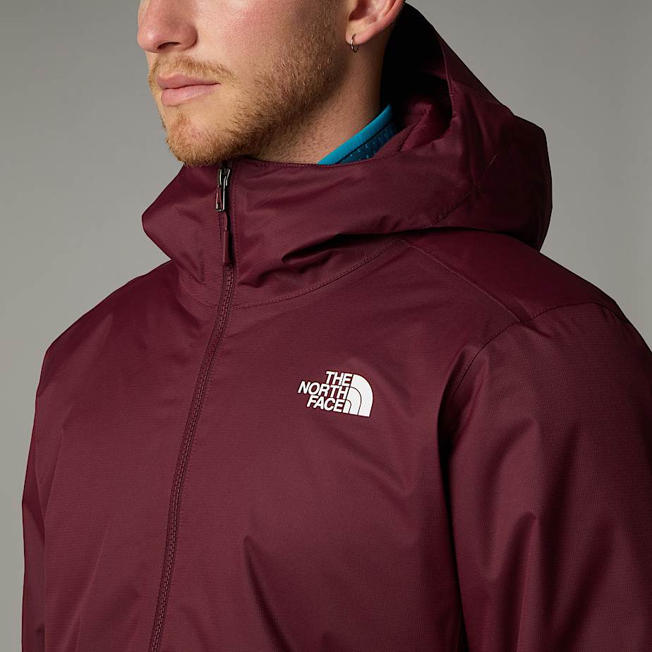 Men’s Quest Insulated Jacket