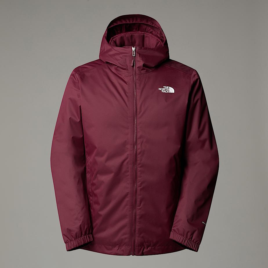 Men’s Quest Insulated Jacket