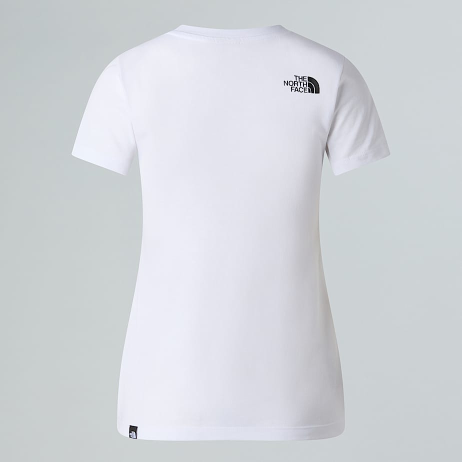 New Peak T-Shirt W - 2