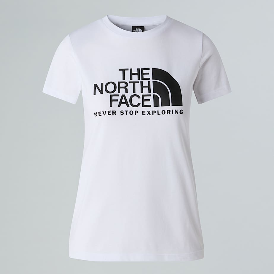 New Peak T-Shirt W - 1