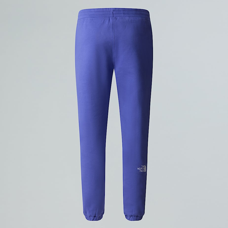Pantalón de forro polar para jóvenes