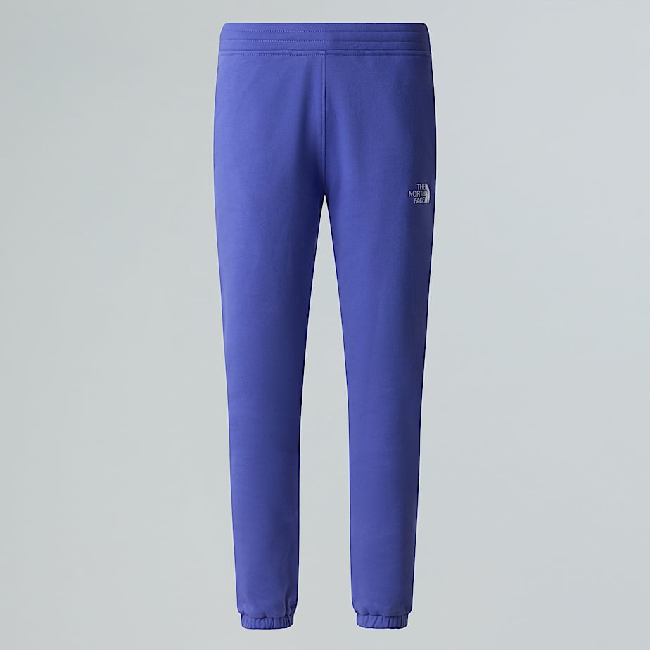 Pantalón de forro polar para jóvenes