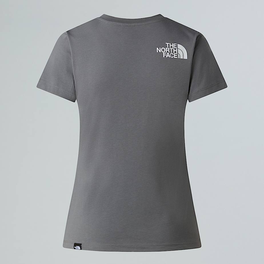 Half Dome T-Shirt für Damen - 2