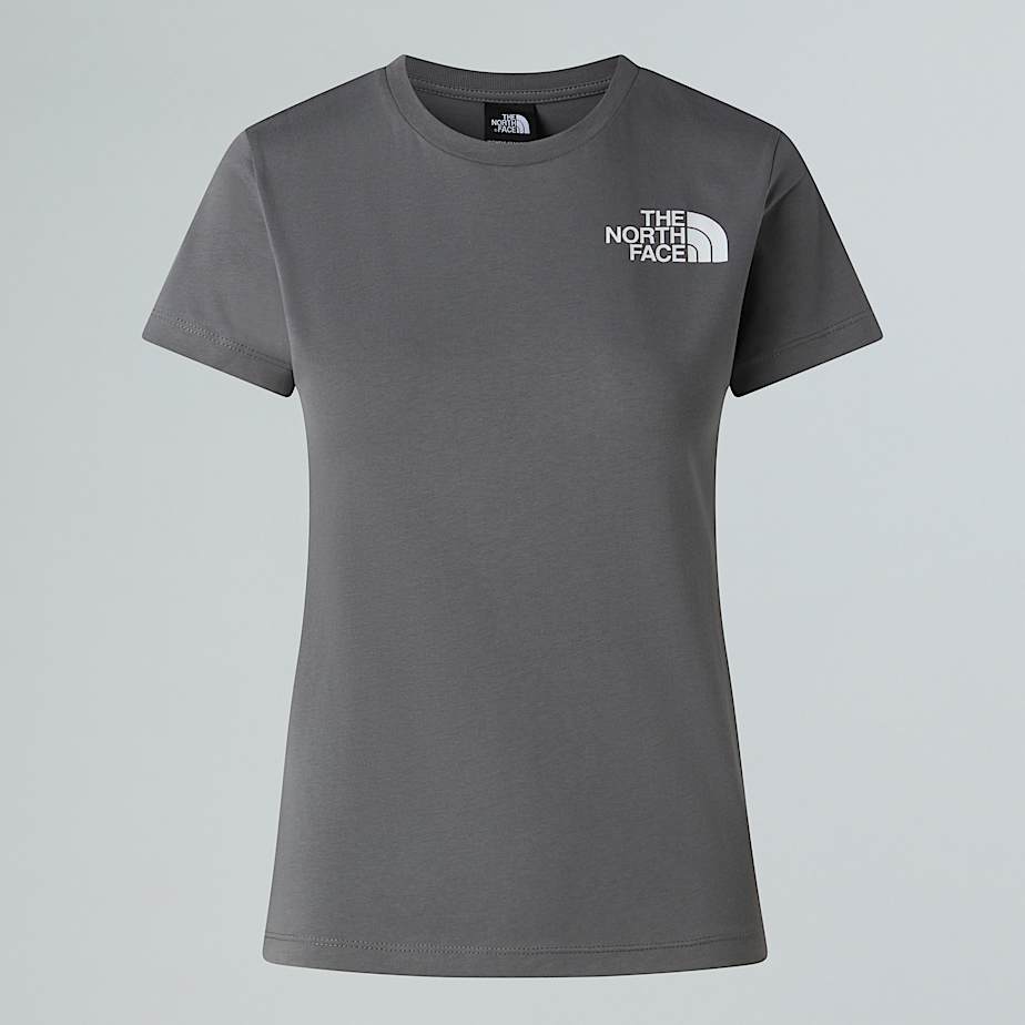 Half Dome T-Shirt für Damen - 1