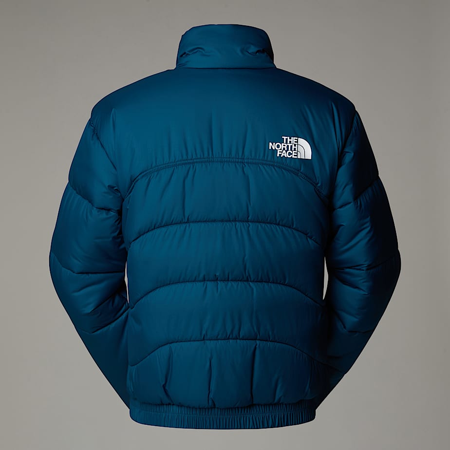 Chaqueta acolchada con relleno sintético 2000 para hombre