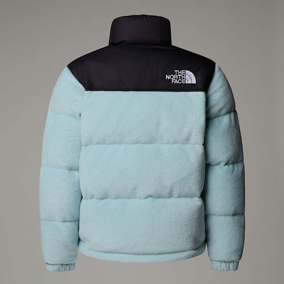 Młodzieżowa kurtka 1996 Retro Nuptse - 16