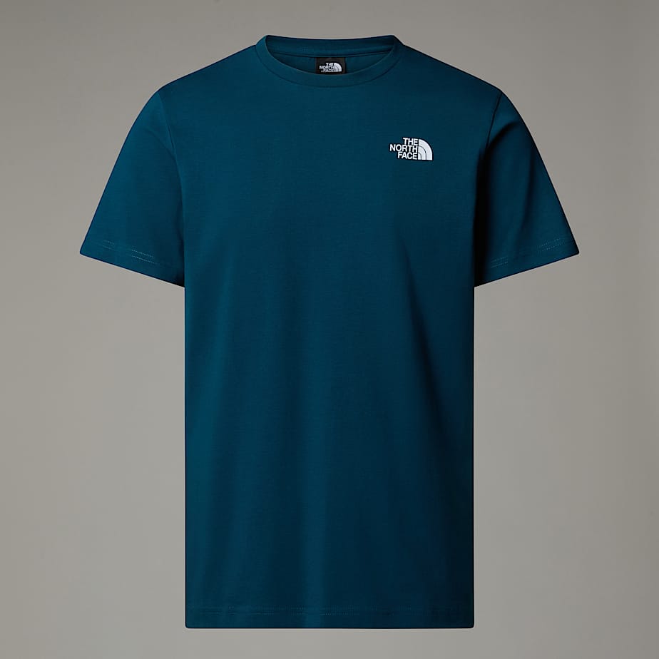 T-shirt Vertical pour homme