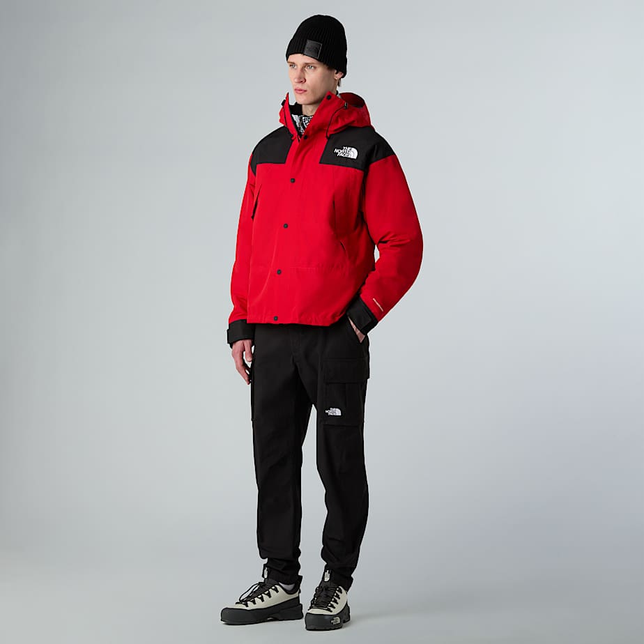 Men's DryVent Mono Mountain Jacket | The North Face UK