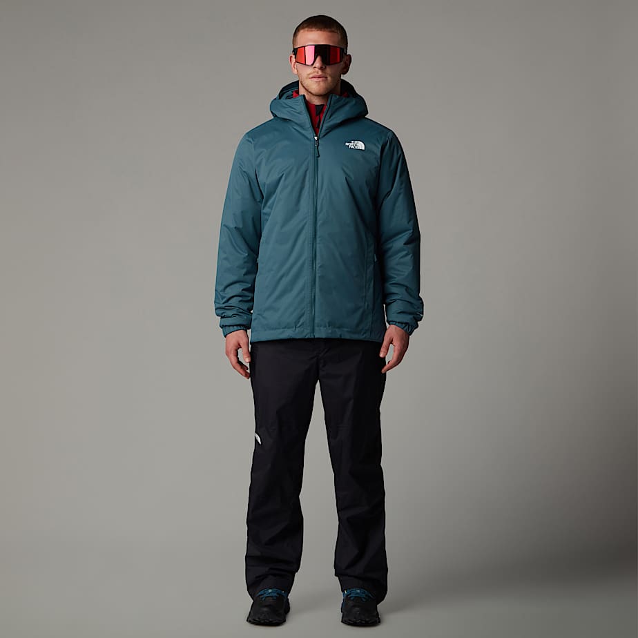 Quest Isolierjacke für Herren - 4