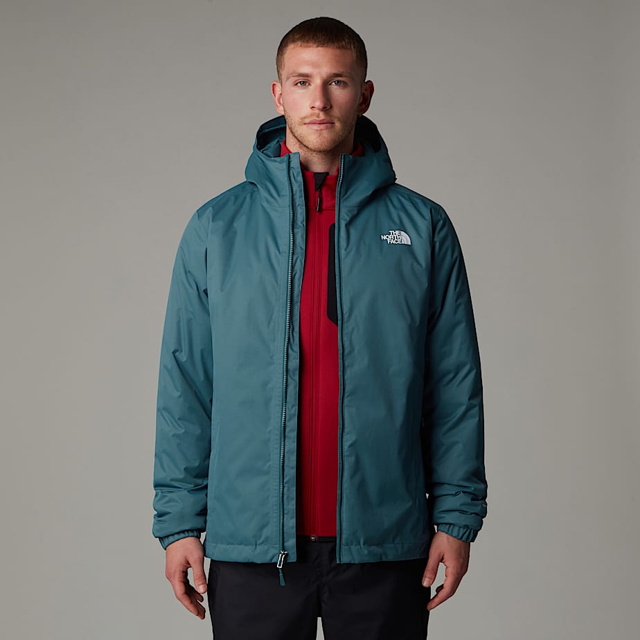 Quest Isolierjacke für Herren - 6