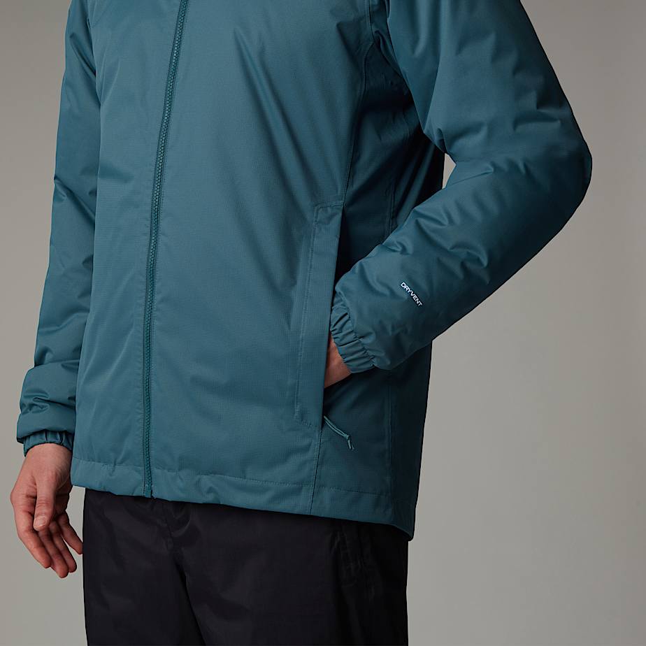 Quest Isolierjacke für Herren - 9
