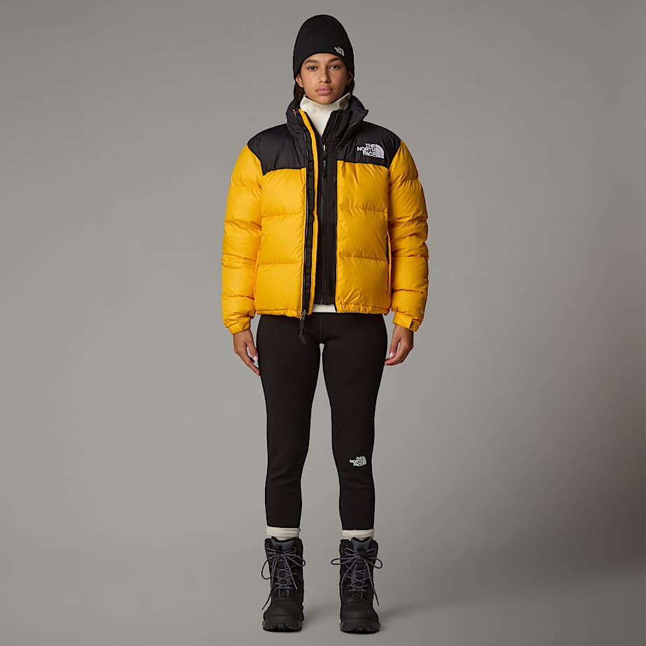 The North Face 1996 Retro Nuptse Jacket Damen Women’s 1996 Retro Nuptse Jacket | The North Face UK