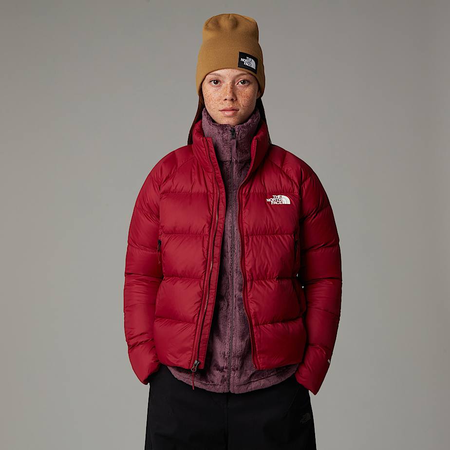 Hyalite Daunenjacke für Damen - 6