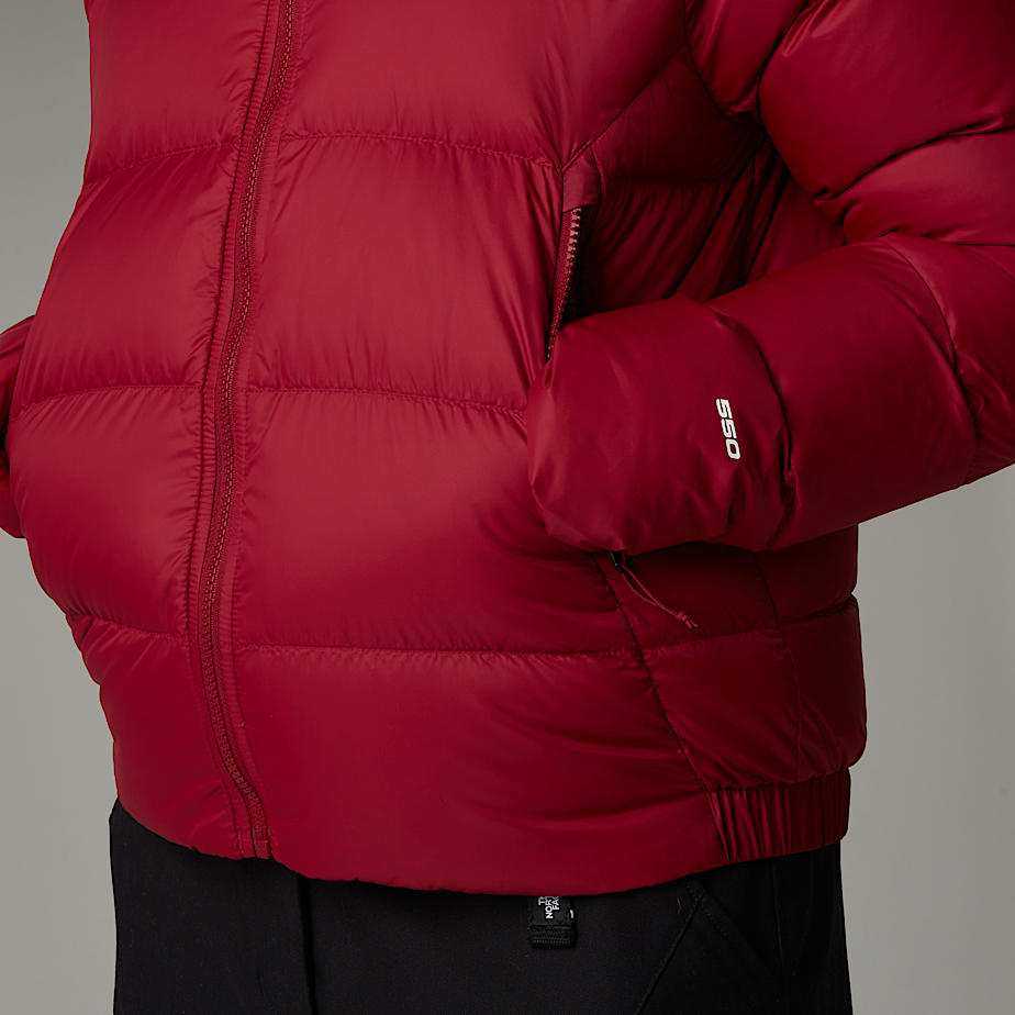 Women's Hyalite Down Jacket | The North Face FI