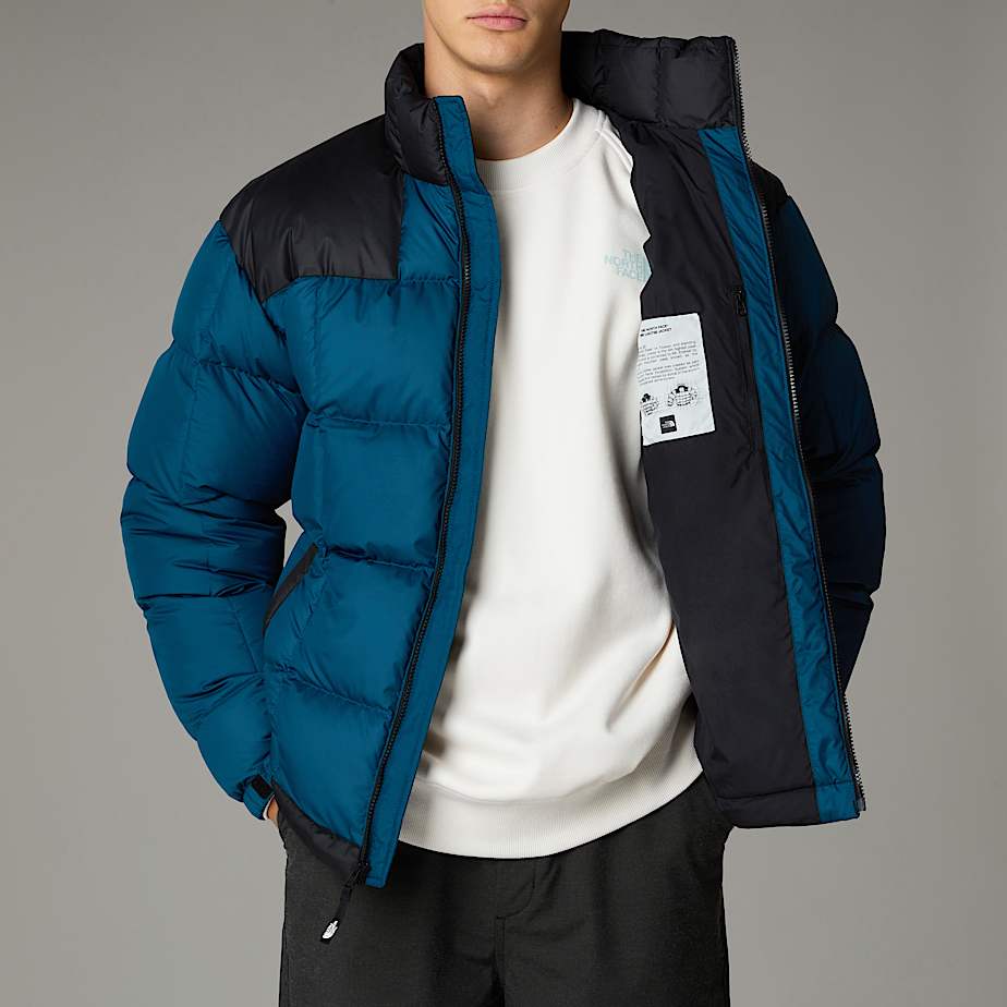 Lhotse Daunenjacke für Herren