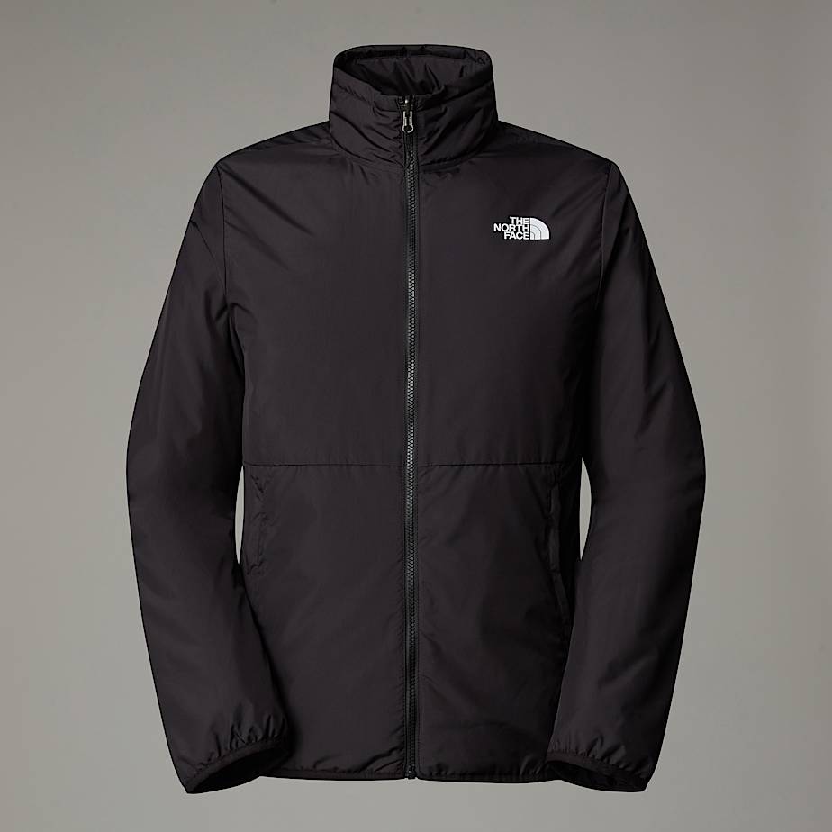 Carto Triclimate 3-in-1 Jacke für Herren - 4