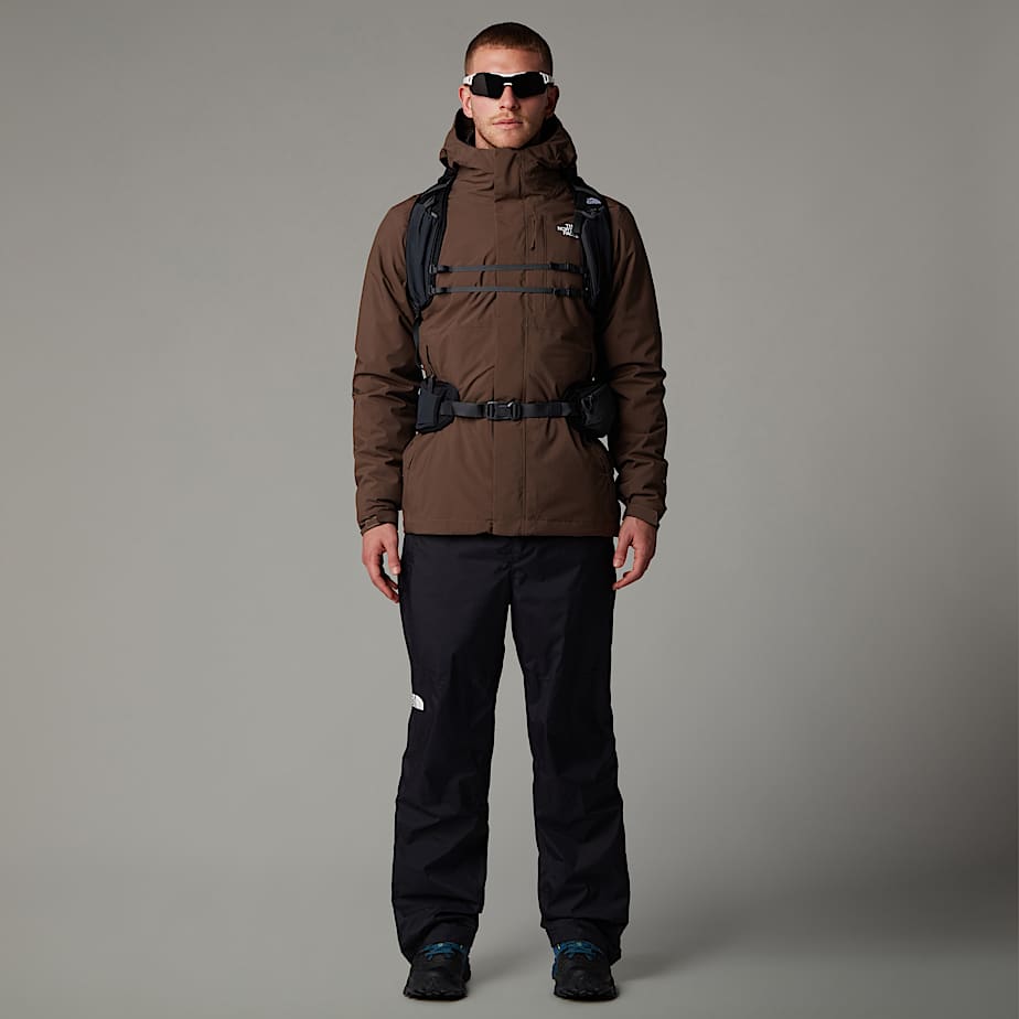 Carto Triclimate 3-in-1 Jacke für Herren - 6