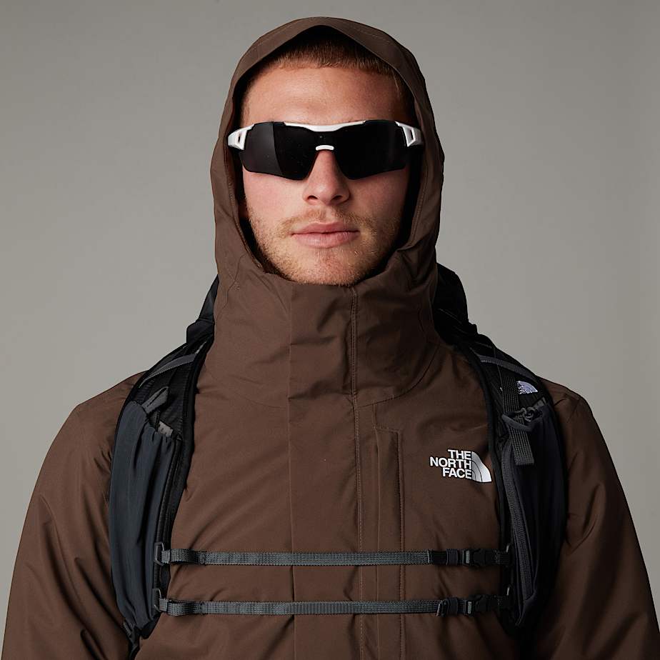Carto Triclimate 3-in-1 Jacke für Herren - 9