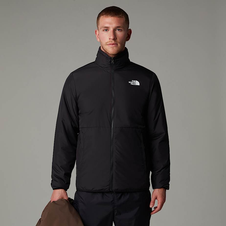 Carto Triclimate 3-in-1 Jacke für Herren - 12