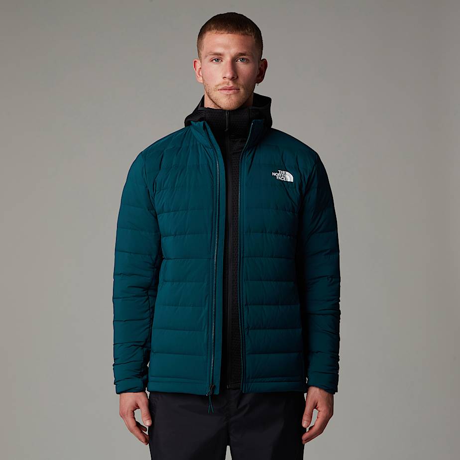 Men’s Belleview Stretch Down Jacket