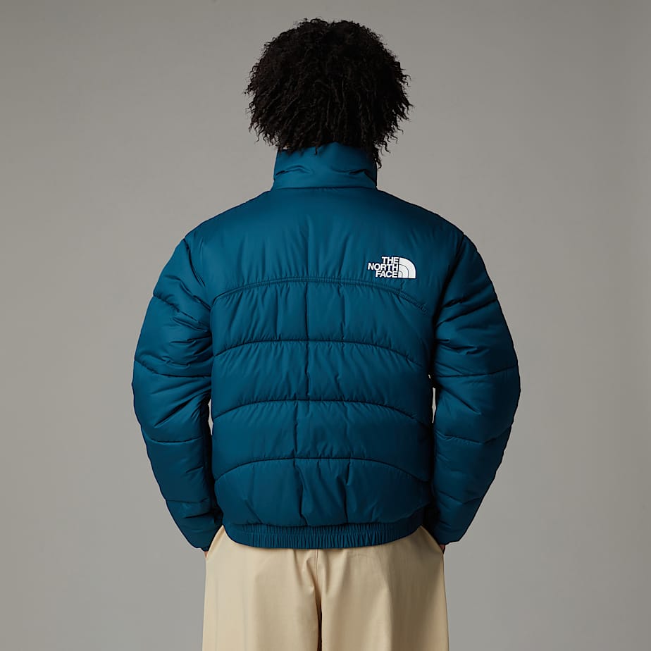 Chaqueta acolchada con relleno sintético 2000 para hombre