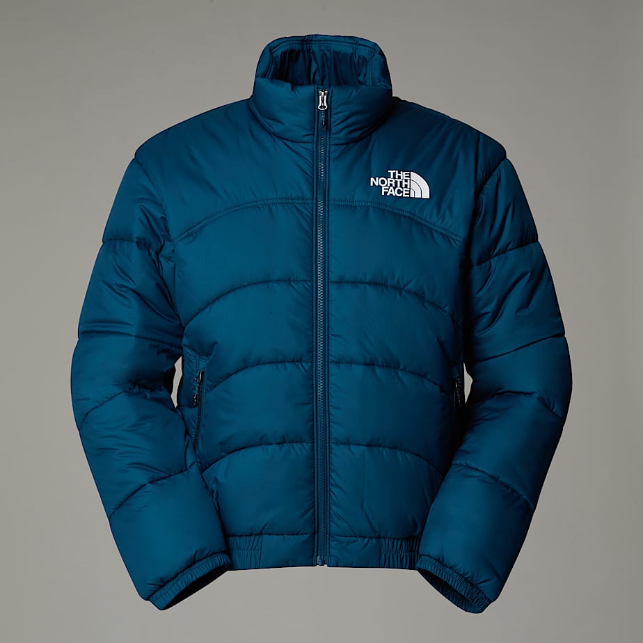 Chaqueta acolchada con relleno sintético 2000 para hombre