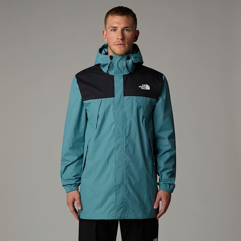 Parka Antora para hombre