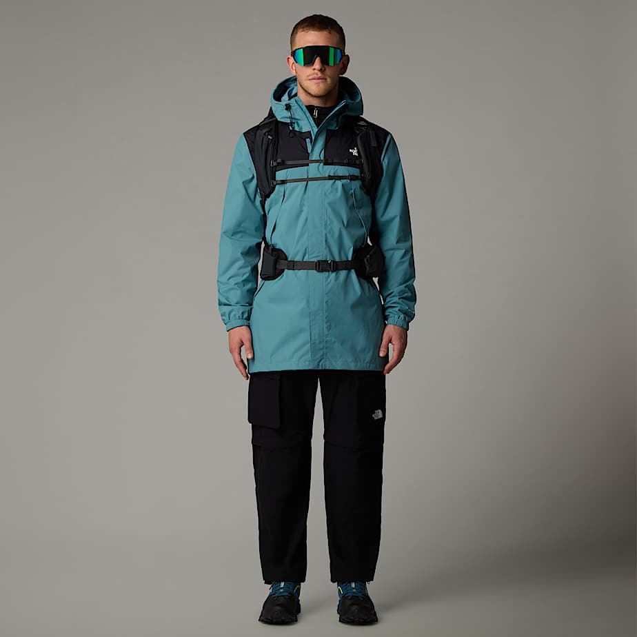Parka Antora para hombre