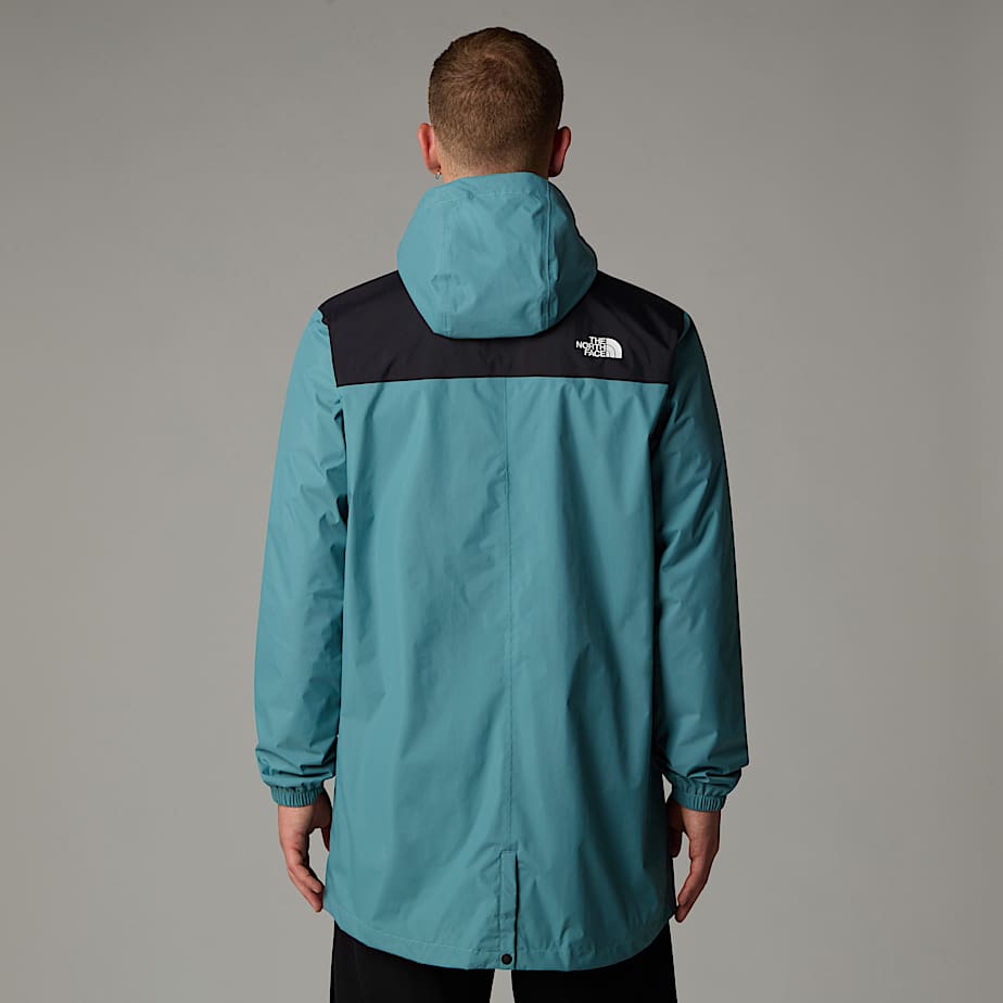 Parka Antora para hombre