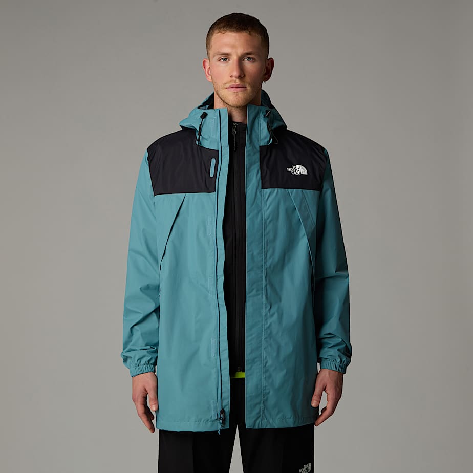 Parka Antora para hombre