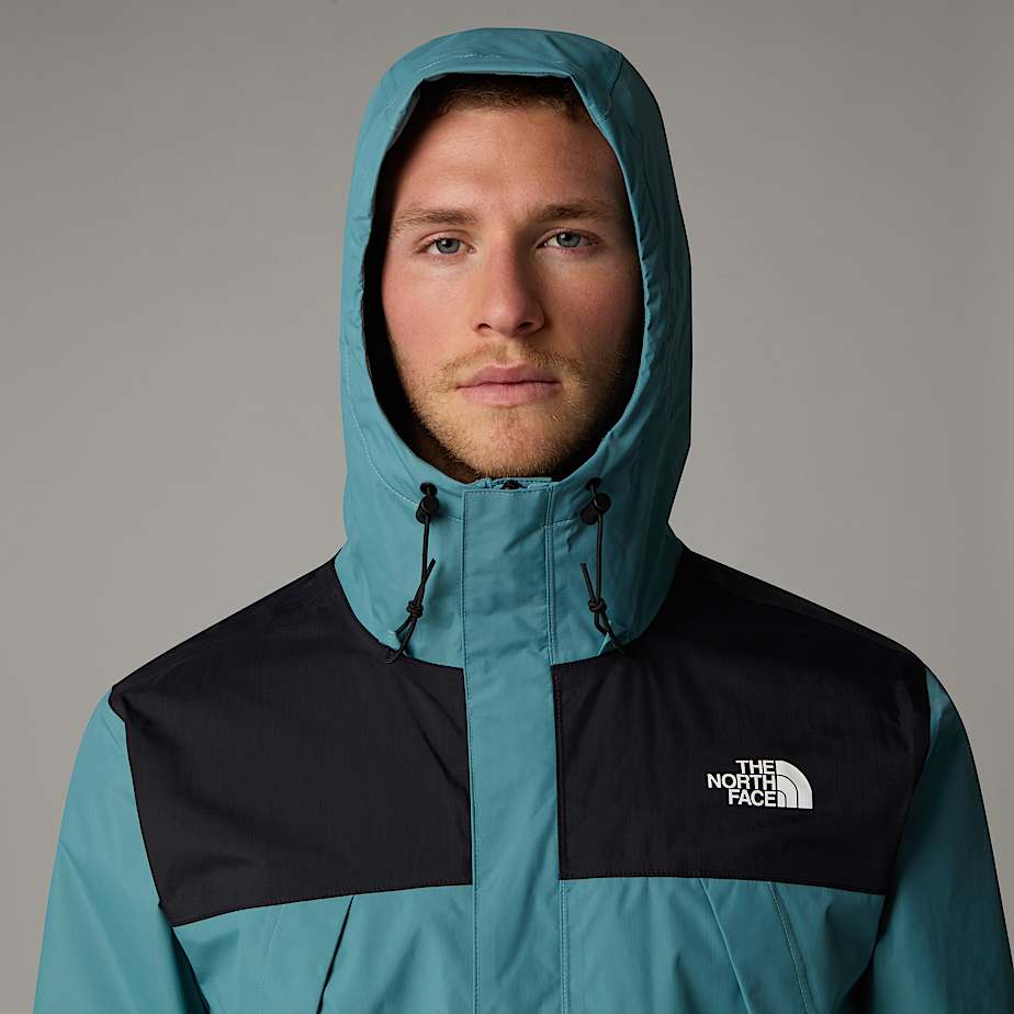 Parka Antora para hombre