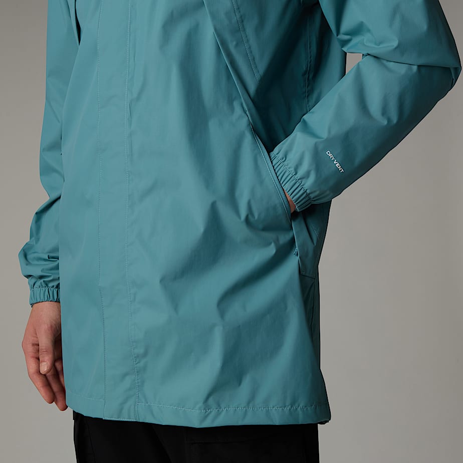Parka Antora para hombre