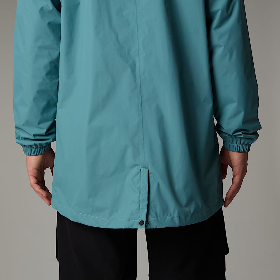 Parka Antora para hombre