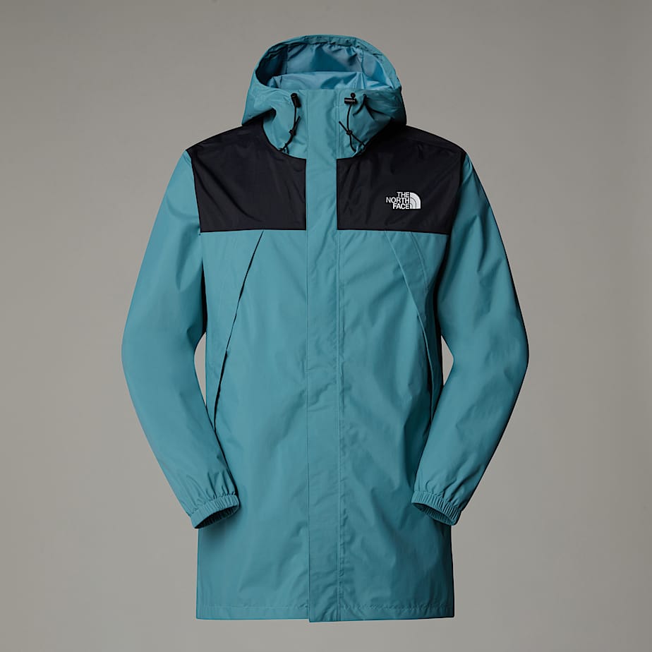 Parka Antora para hombre