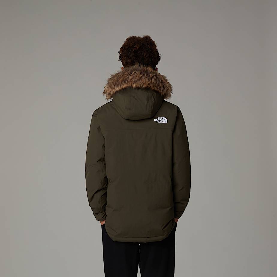 Parka McMurdo para niño