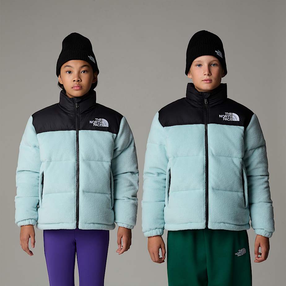 Młodzieżowa kurtka 1996 Retro Nuptse - 3