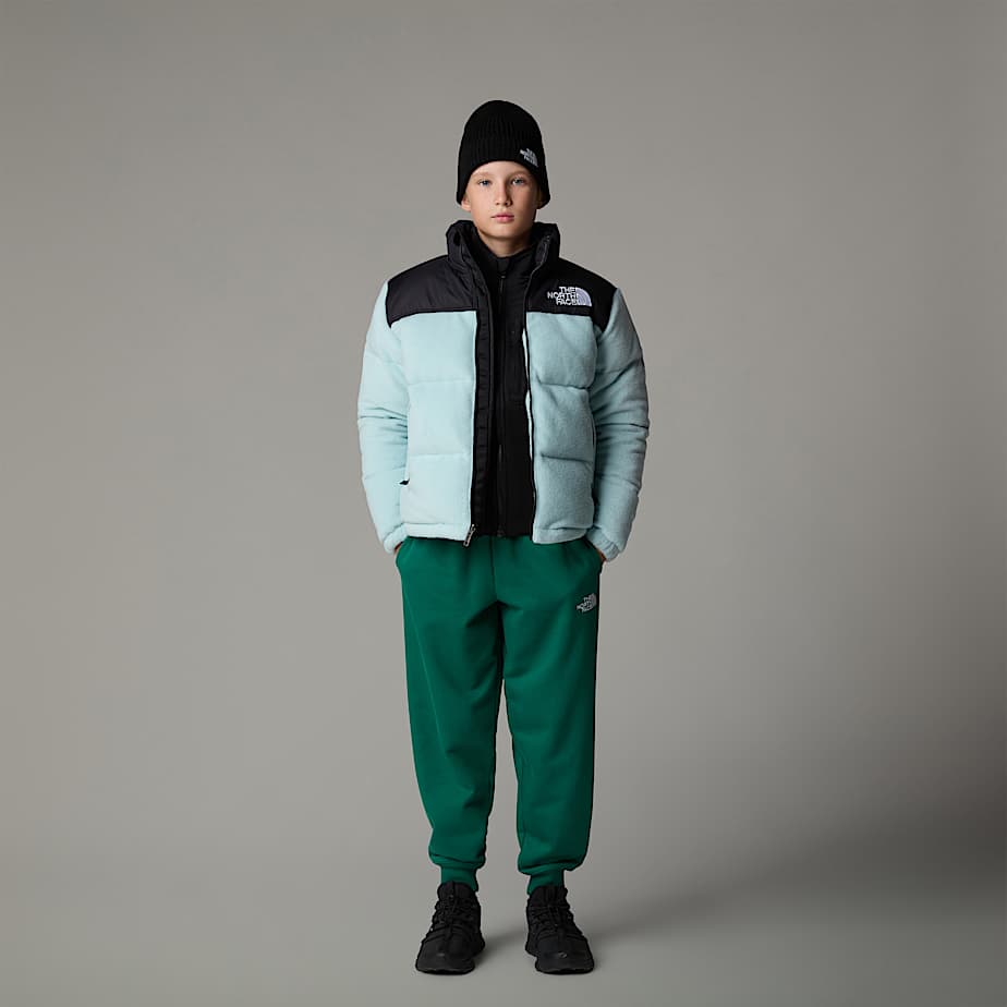 Młodzieżowa kurtka 1996 Retro Nuptse - 4