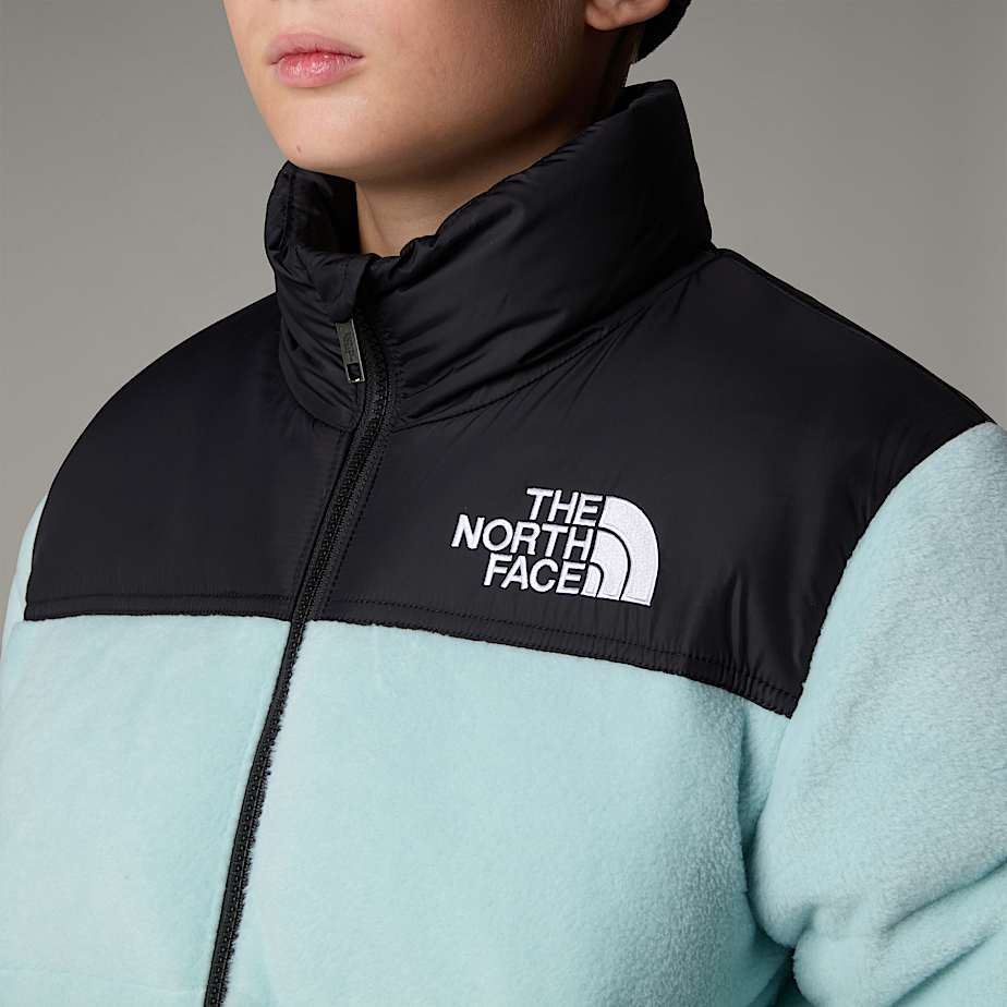 Młodzieżowa kurtka 1996 Retro Nuptse - 7