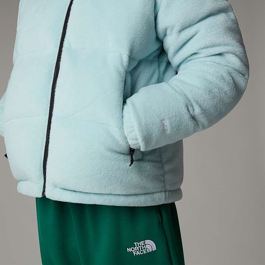 Młodzieżowa kurtka 1996 Retro Nuptse - 8