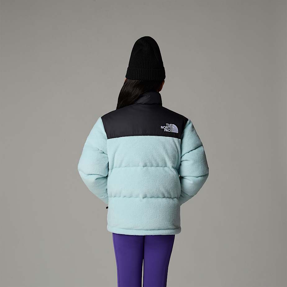 Młodzieżowa kurtka 1996 Retro Nuptse - 11