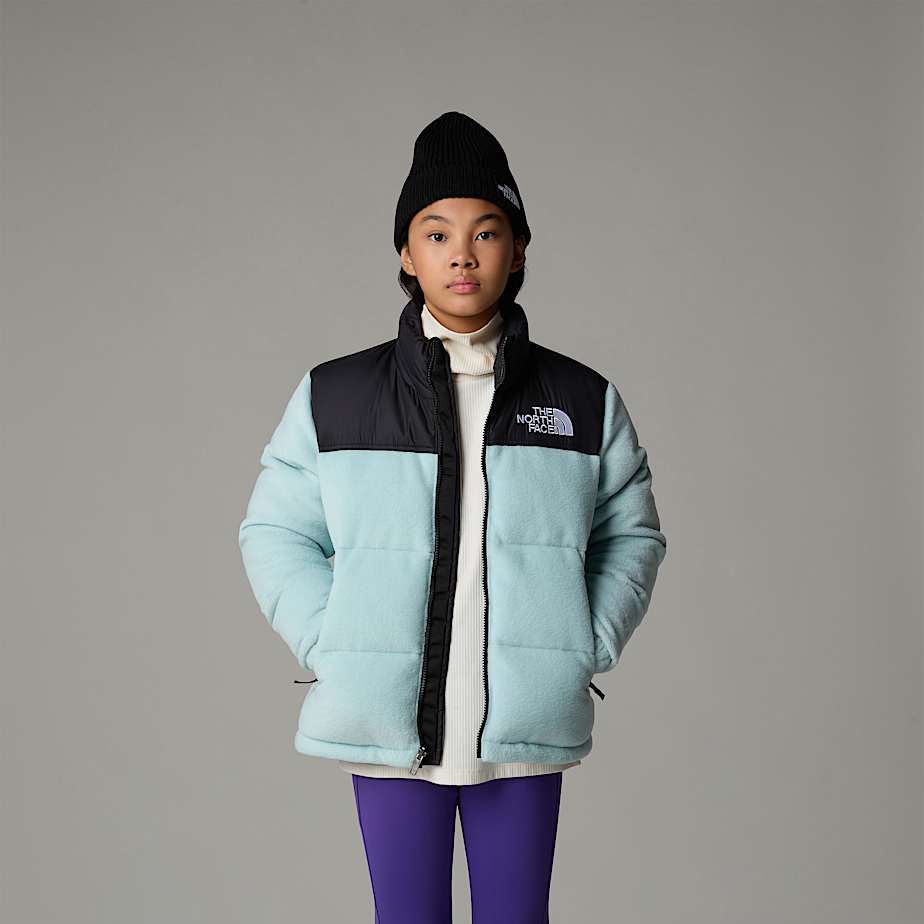 Młodzieżowa kurtka 1996 Retro Nuptse - 12