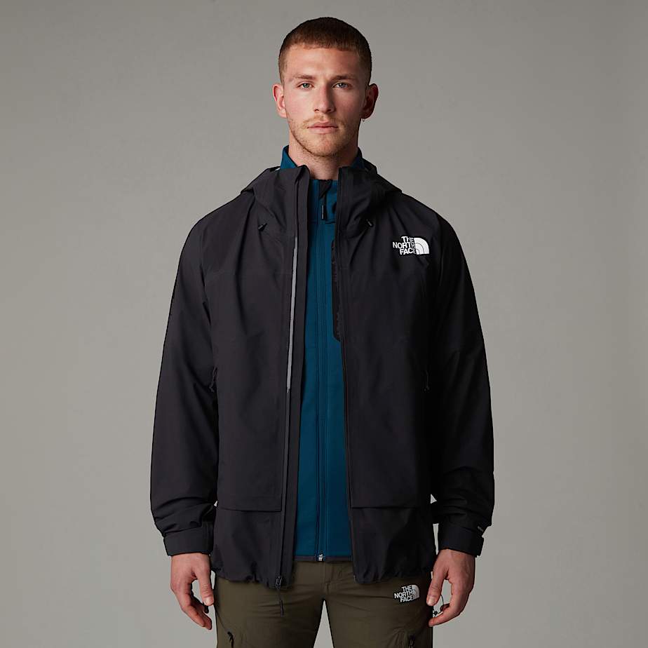 Frontier FUTURELIGHT™-jas voor heren