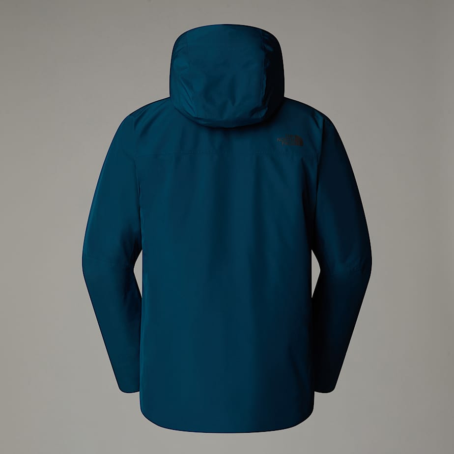 North Table Triclimate 3-in-1 Daunenjacke für Herren - 2