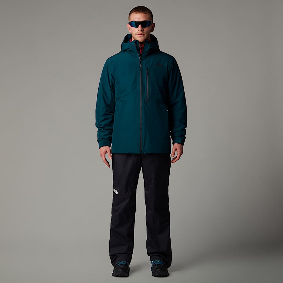 North Table Triclimate 3-in-1 Daunenjacke für Herren - 6