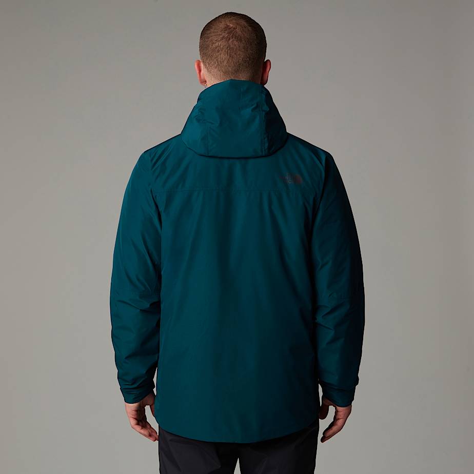 North Table Triclimate 3-in-1 Daunenjacke für Herren - 7