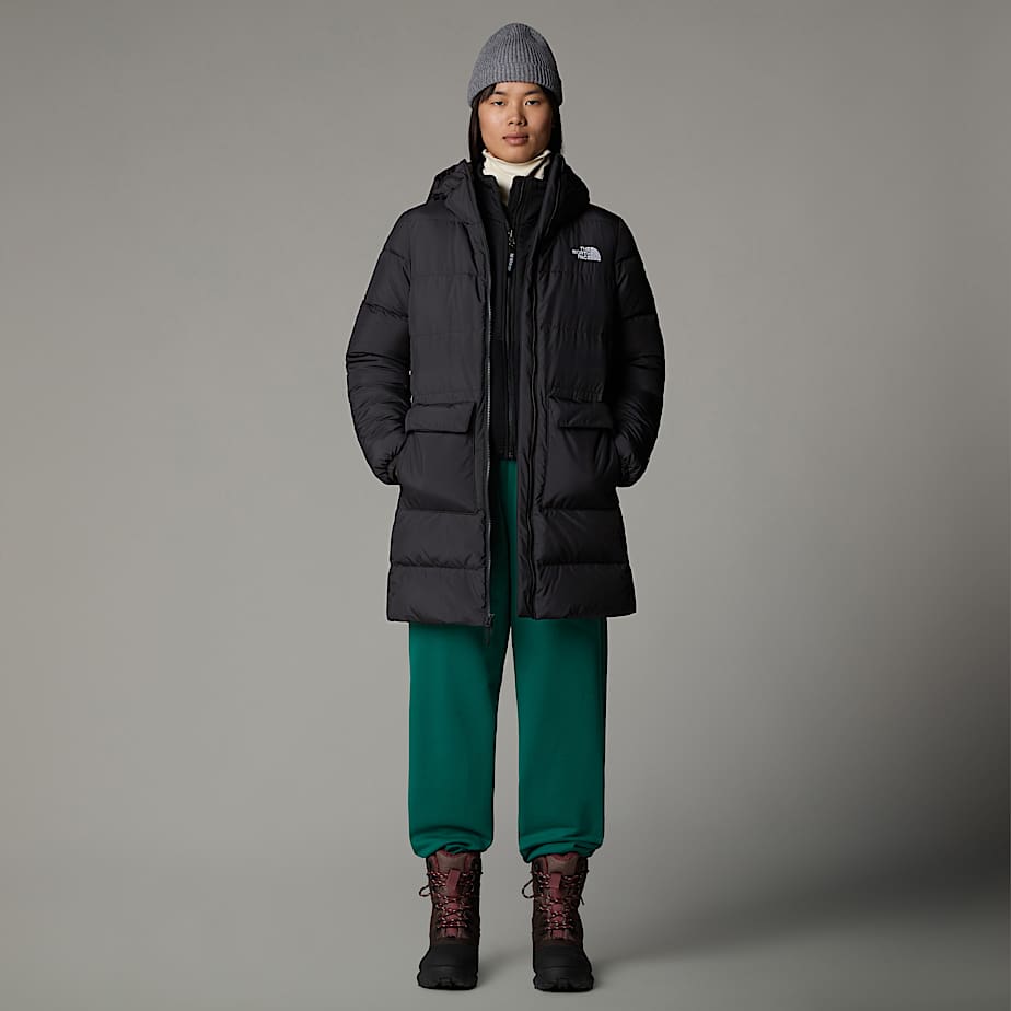Gotham Parka für Damen - 4