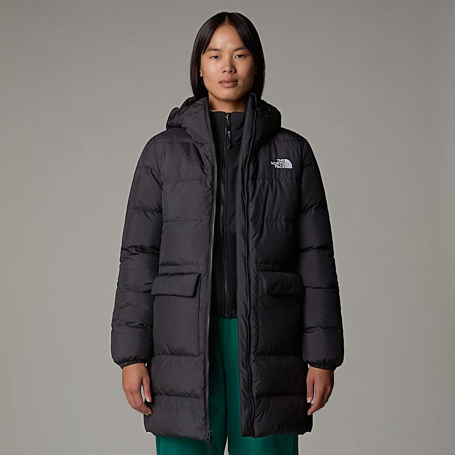 Gotham Parka für Damen - 6