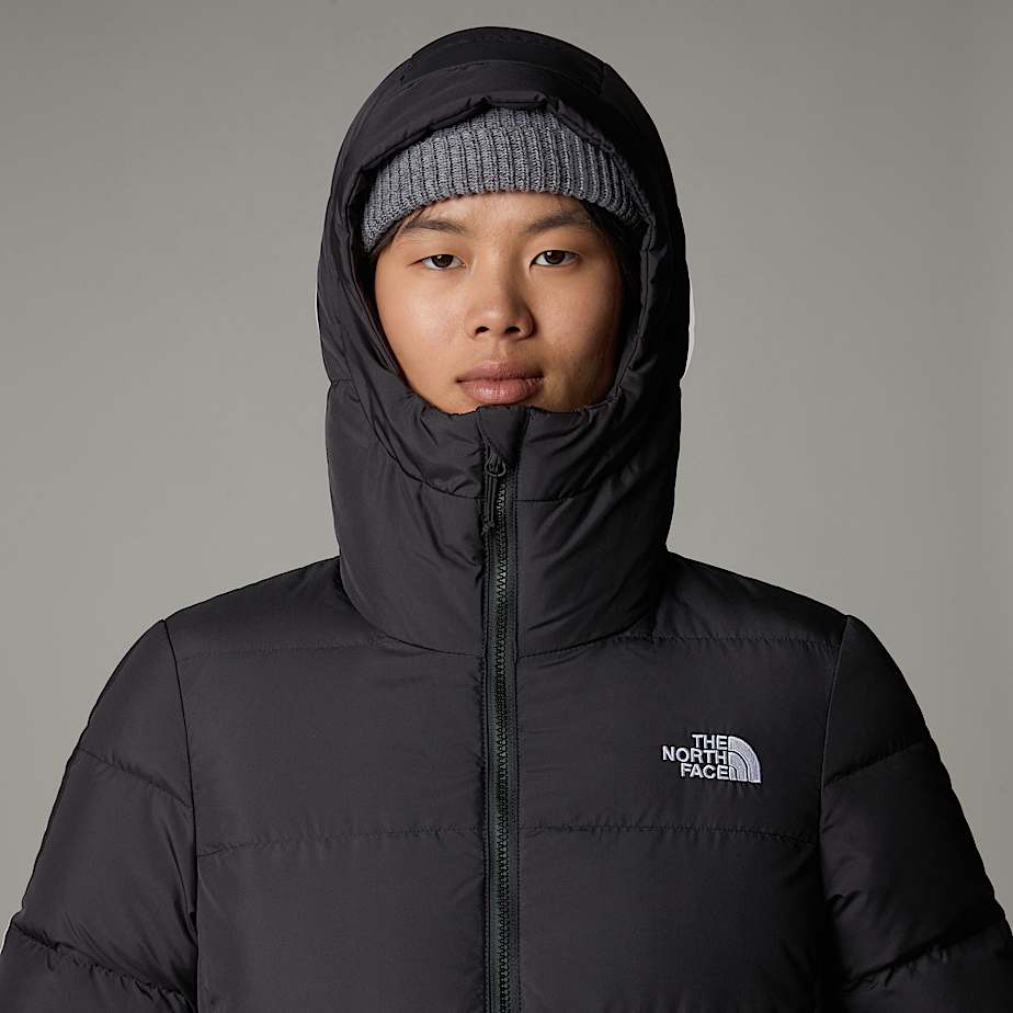 Gotham Parka für Damen - 7