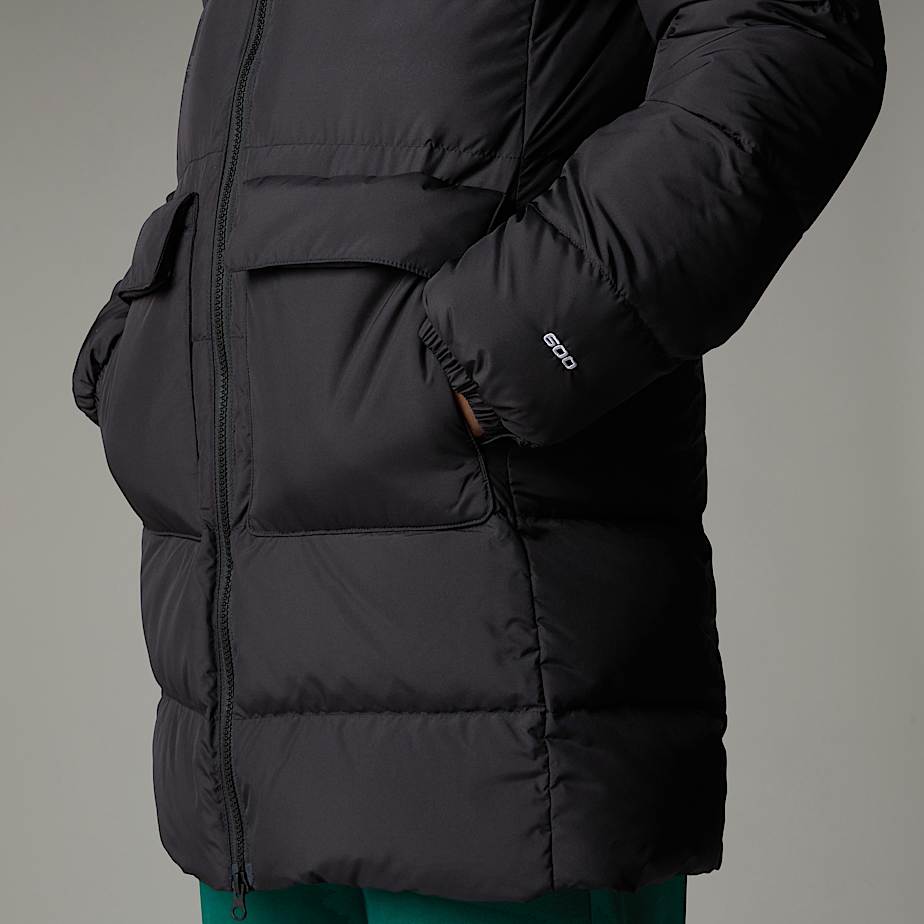 Gotham Parka für Damen - 8
