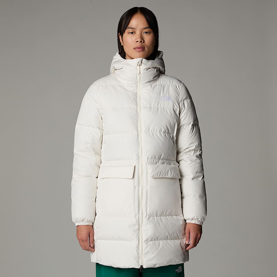Gotham Parka für Damen - 3